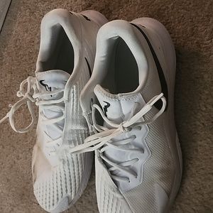 Nike Cage 4 Rafa Mens Tennis Shoe size 12